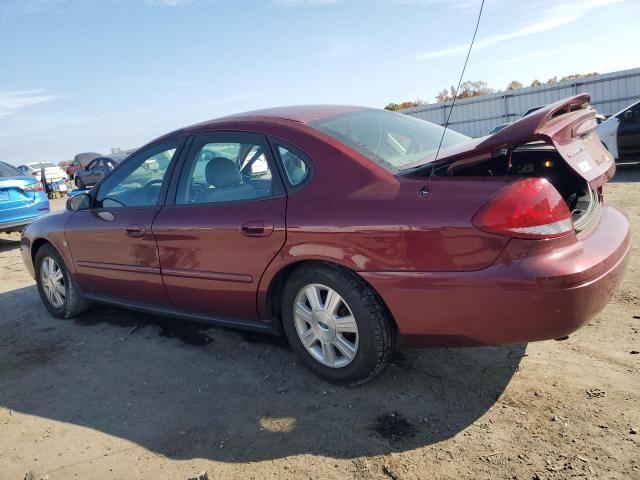 2005 Ford Taurus SEL