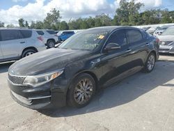 2017 KIA Optima EX en venta en Apopka, FL