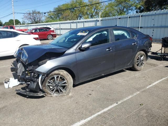 2023 KIA Forte LX