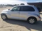 2009 Chrysler PT Cruiser