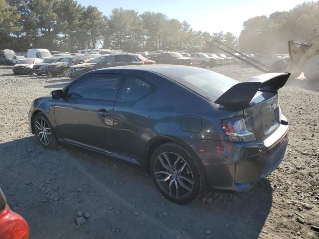 2014 Scion TC