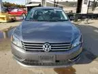 2014 Volkswagen Passat SE