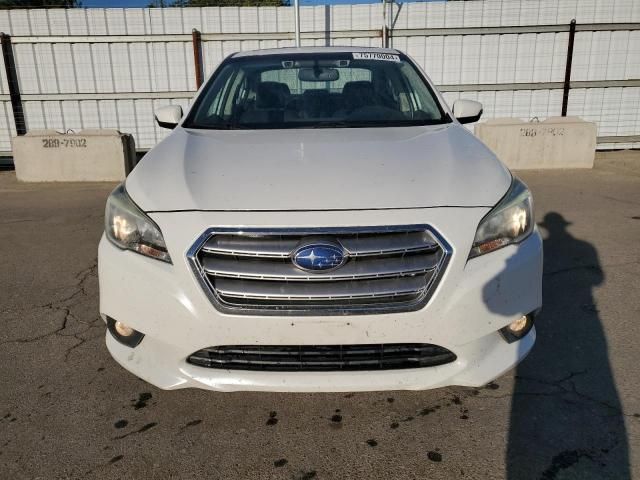 2015 Subaru Legacy 2.5I Limited