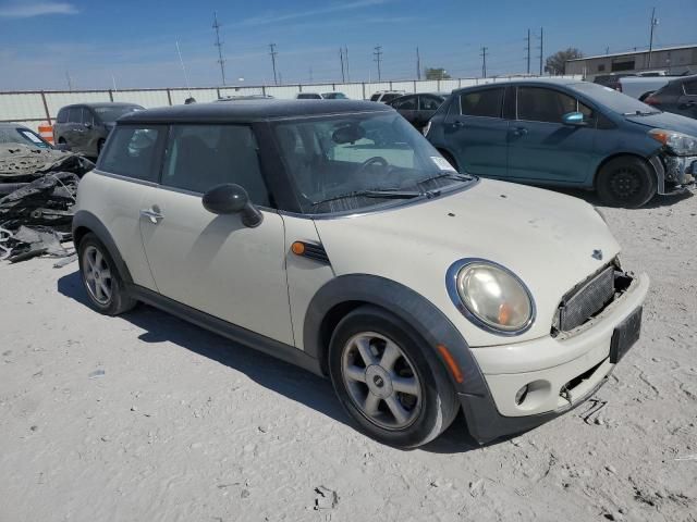 2010 Mini Cooper