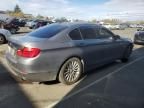 2012 BMW 535 I