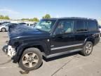 2006 Jeep Commander