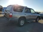 2002 Toyota 4runner SR5