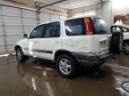 2001 Honda CR-V EX