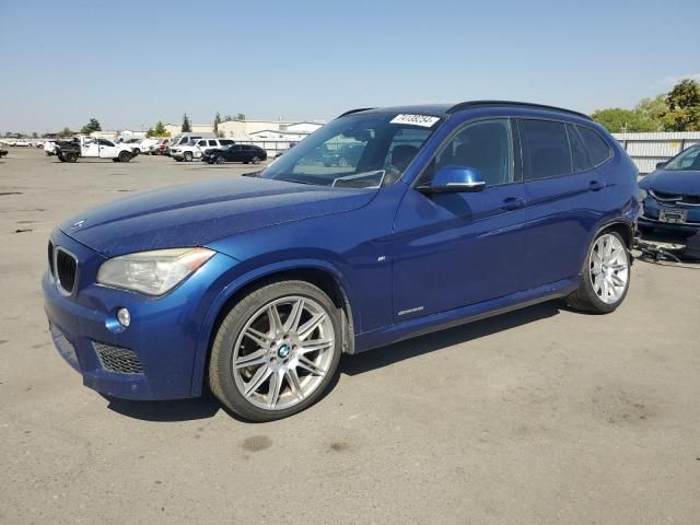 2014 BMW X1 SDRIVE28I