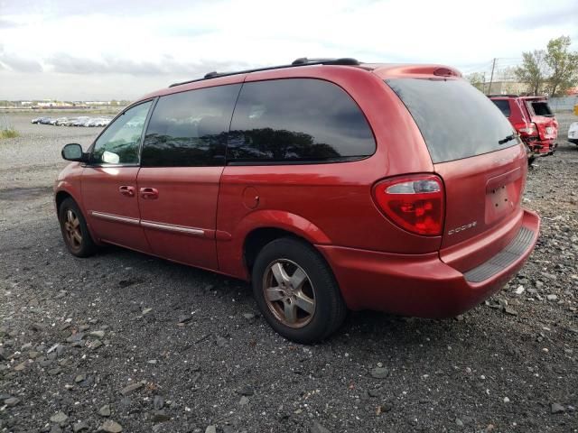 2003 Dodge Grand Caravan ES