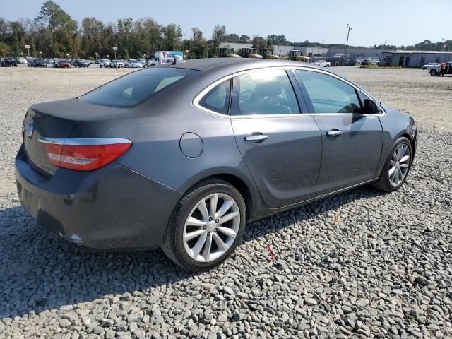 2013 Buick Verano Convenience