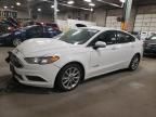 2017 Ford Fusion SE Hybrid