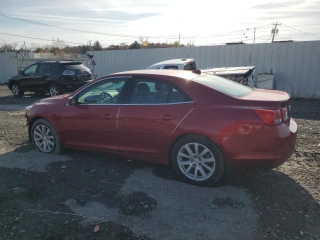 2013 Chevrolet Malibu 3LT