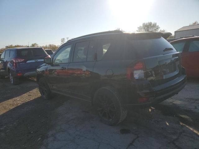 2015 Jeep Compass Sport