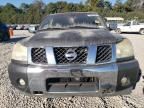 2004 Nissan Armada SE