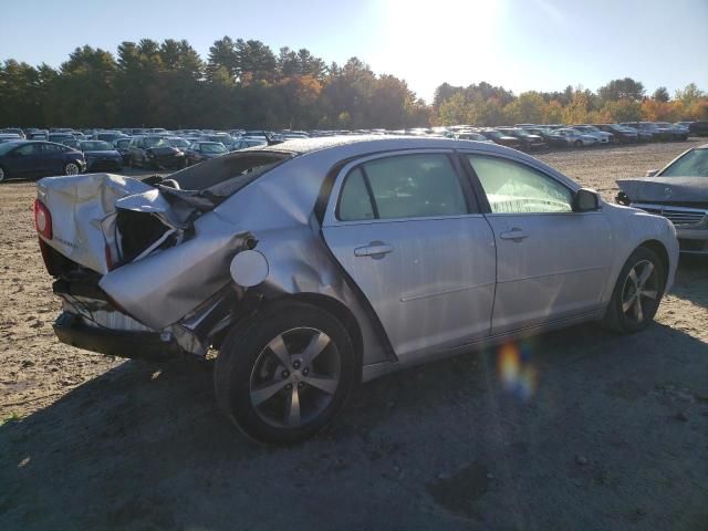 2011 Chevrolet Malibu 1LT