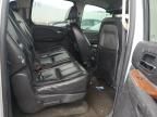 2007 GMC Yukon XL K1500