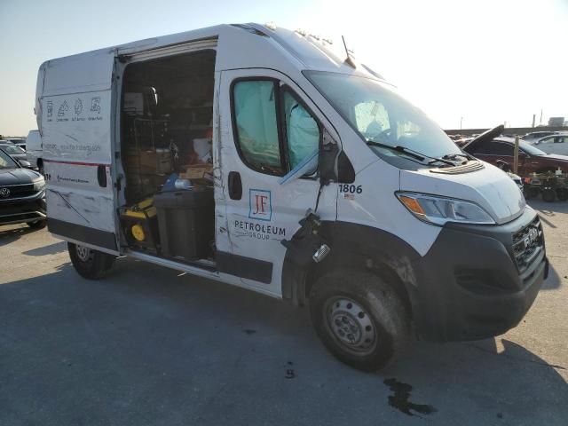 2023 Dodge RAM Promaster 2500 2500 High