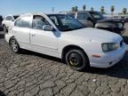 2002 Hyundai Elantra GLS