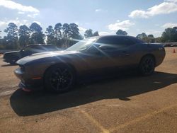 Salvage cars for sale at Longview, TX auction: 2019 Dodge Challenger GT