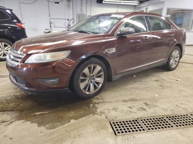 2012 Ford Taurus Limited