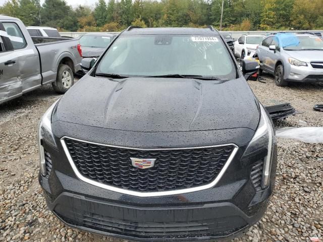 2023 Cadillac XT4 Sport