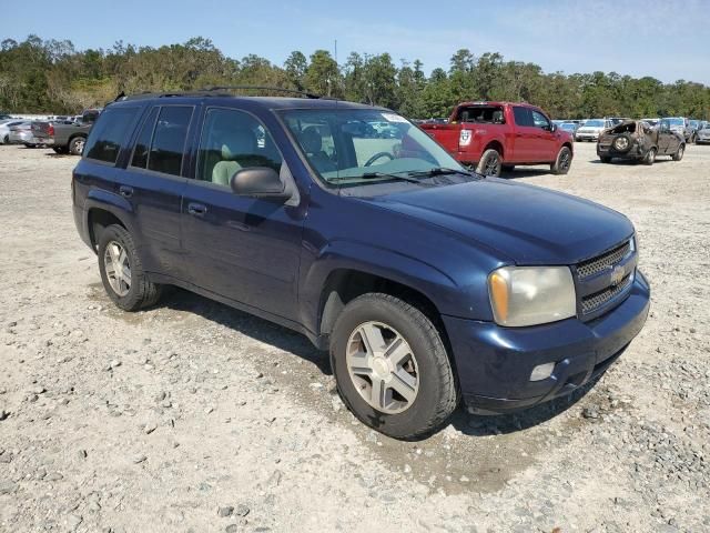 2008 Chevrolet Trailblazer LS