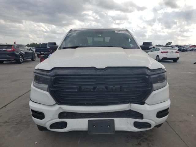 2021 Dodge RAM 1500 BIG HORN/LONE Star