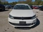 2011 Volkswagen Jetta Base