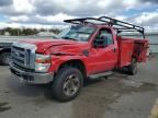 2010 Ford F350 Super Duty