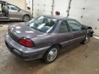 1994 Pontiac Grand AM SE