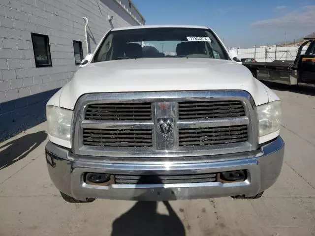 2012 Dodge RAM 2500 ST