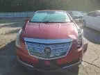 2014 Cadillac ELR Luxury