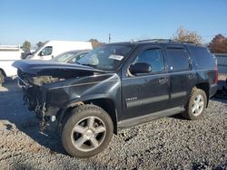 Chevrolet salvage cars for sale: 2014 Chevrolet Tahoe K1500 LT