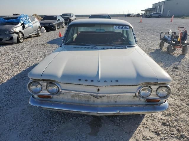 1964 Chevrolet Corvair