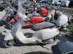 2019 Vespa Scooter