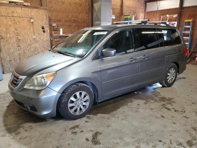 2009 Honda Odyssey EX