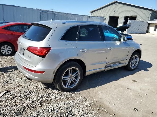 2013 Audi Q5 Premium Plus