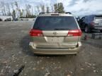 2005 Toyota Sienna CE