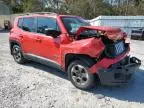 2018 Jeep Renegade Sport