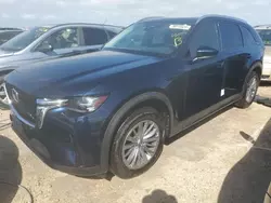 2024 Mazda CX-90 Preferred en venta en Arcadia, FL