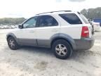 2008 KIA Sorento EX