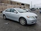 2007 Toyota Camry Hybrid