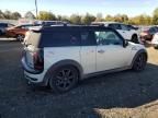 2010 Mini Cooper S Clubman