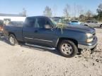 2007 Chevrolet Silverado C1500 Classic