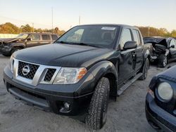 Nissan Vehiculos salvage en venta: 2019 Nissan Frontier S