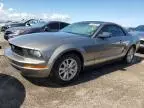 2005 Ford Mustang