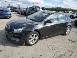 Chevrolet Vehiculos salvage en venta: 2011 Chevrolet Cruze LT