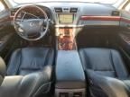 2008 Lexus LS 460