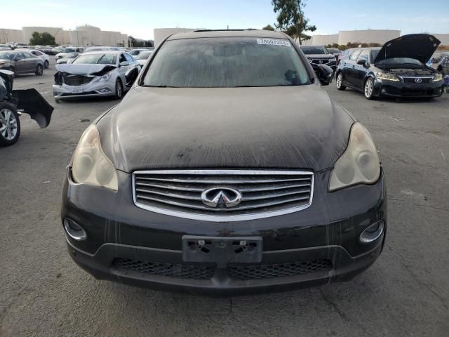 2010 Infiniti EX35 Base